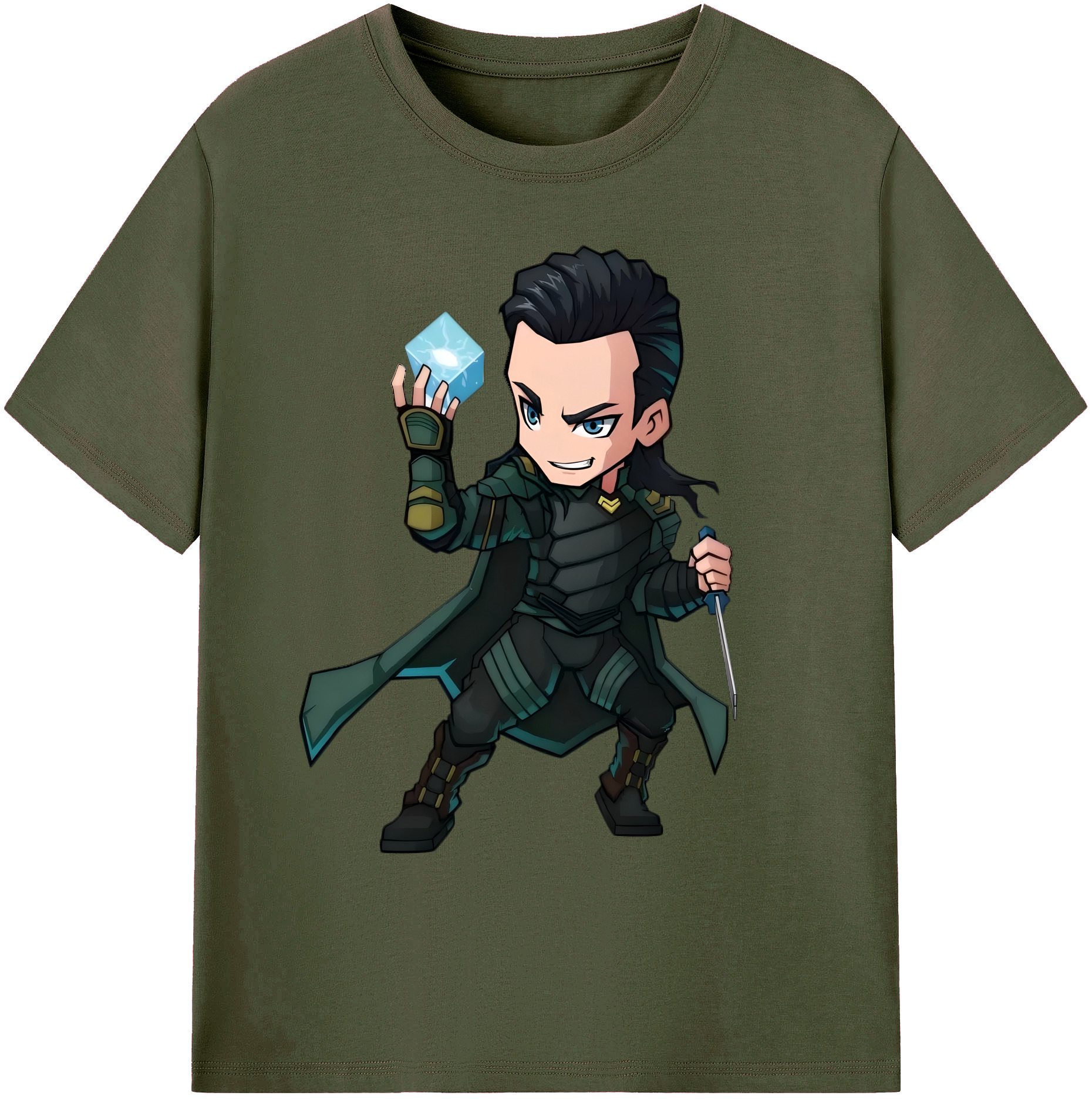 （画像用） アベンジャーズ The Avengers 綿100％ メンズ半袖Tシャツ｜肌触りやわらか＆通気性